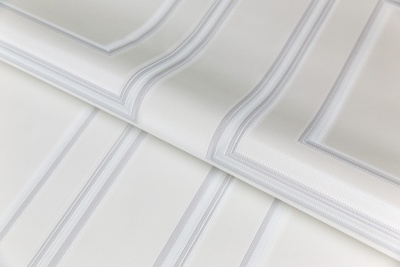 Обои виниловые Буазери мотив, белый Обои виниловые Буазери мотив, белый