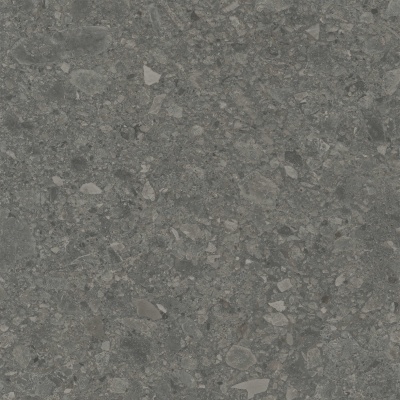 Чеппо ди Гре антрацит матовый обрезной 119,5x119,5x1,1
