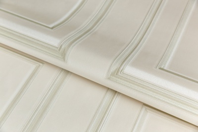 Обои виниловые Буазери мотив, желтый Обои виниловые Буазери мотив, желтый