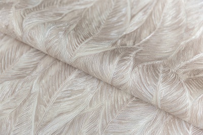 Обои виниловые Бульвар мотив, бежевый Обои виниловые Бульвар мотив, бежевый