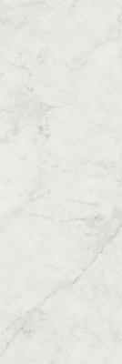 Тубкаль белый глянцевый обрезной 30x89,5x0,9
