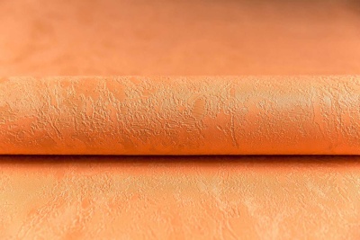 Обои виниловые Джангл база, оранжевый Обои виниловые Джангл база, оранжевый