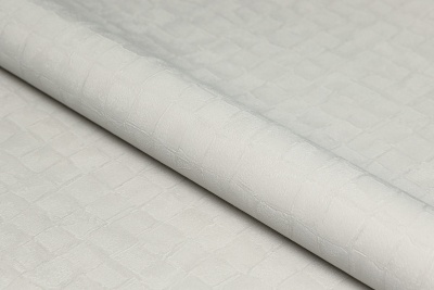 Обои виниловые на флизелиновой основе Мираж, база универсальная, серый светлый