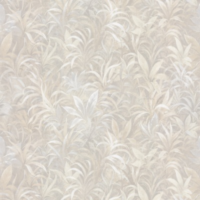 Обои виниловые Экзотика мотив, серый Обои виниловые Экзотика мотив, серый