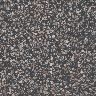 Бричиола чёрный матовый обрезной 60x60x0,9 Бричиола чёрный матовый обрезной 60x60x0,9