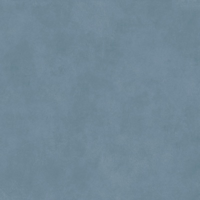 Про Чементо синий светлый матовый обрезной 60x60x0,9