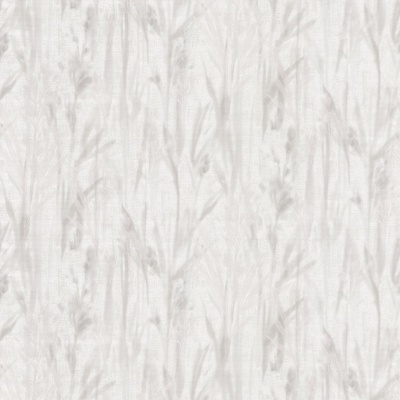 Обои виниловые на флизелиновой основе Отражение мотив, серый