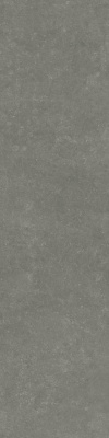 Ступень клееная фронтальная Касабланка HP серый тёмный матовый обрезной 33x119,5x0,9