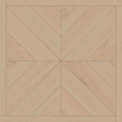 Декор Альберони бежевый светлый матовый обрезной 60x60x0,9