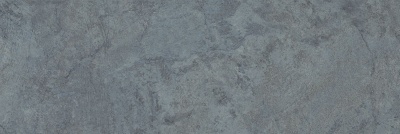 Эвора синий светлый глянцевый обрезной 30x89,5x1,1