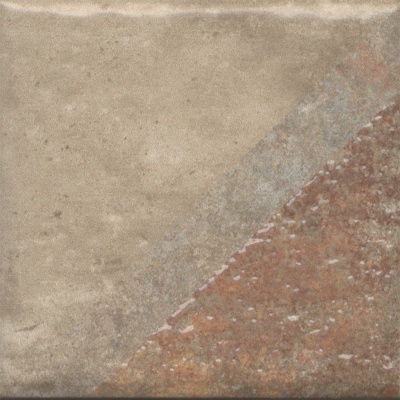 Декор Спартель 5 бежевый матовый 9,8x9,8x0,7 Декор Спартель 5 бежевый матовый 9,8x9,8x0,7