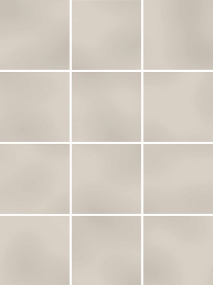 Бахия серый светлый глянцевый 29,8х39,8x0,7 из 12 частей 9,8x9,8