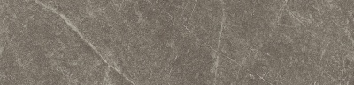 Подступенок Эстерель коричневый матовый обрезной 60x14,5x0,9