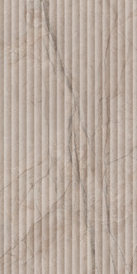 Ифран бежевый светлый глянцевый структура обрезной 60x119,5x1 Ифран бежевый светлый глянцевый структура обрезной 60x119,5x1