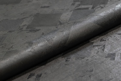 Обои виниловые Винтаж база универсальная, черный