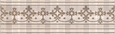 Бордюр Традиция матовый 20x5,7x0,69
