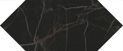 Келуш черный глянцевый 14x34x0,69 Келуш черный глянцевый 14x34x0,69