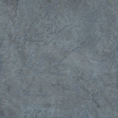 Эвора синий светлый лаппатированный обрезной 60x60x0,9