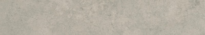 Плинтус Хадду серый светлый матовый 40,2x7,6x0,8 Плинтус Хадду серый светлый матовый 40,2x7,6x0,8