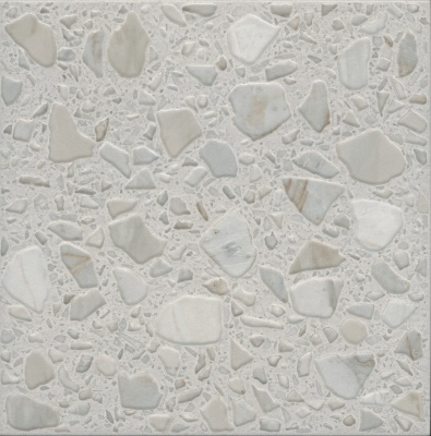 Кассетоне серый светлый матовый 30,2x30,2x0,78