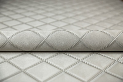 Обои виниловые Палаццо база-2, серый Обои виниловые Палаццо база-2, серый