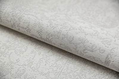 Обои виниловые Флора база, белый Обои виниловые Флора база, белый