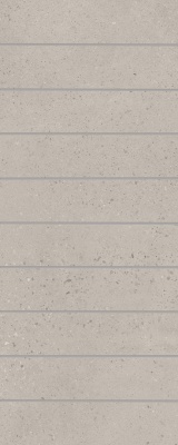 Декор чипсет Скарпа серый матовый 20x50x0,8 Декор чипсет Скарпа серый матовый 20x50x0,8