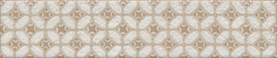 Декор Марракеш 1 матовый 6х28,5 Декор Марракеш 1 матовый 6х28,5