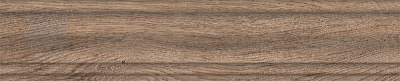 Плинтус Меранти бежевый 39,8x8x1,55