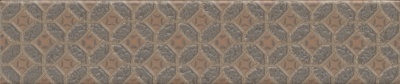 Декор Марракеш 3 матовый 6х28,5 Декор Марракеш 3 матовый 6х28,5