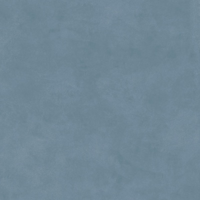 Про Чементо синий светлый матовый обрезной 60x60x0,9