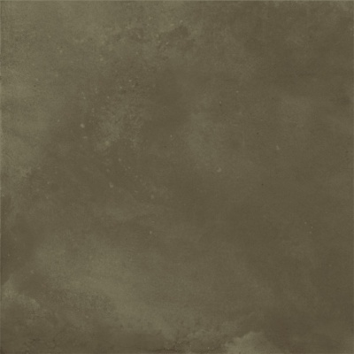 Фес зелёный глянцевый 15x15x0,77