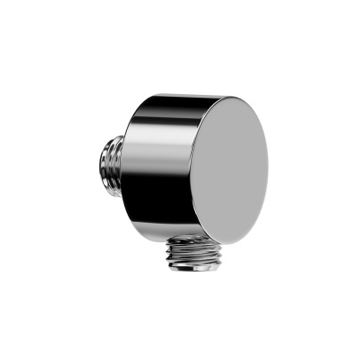 Вывод для воды Ole/Оле для душевого гарнитура, хром