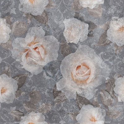 Турнель декорированный обрезной 80x80x1,1 Турнель декорированный обрезной 80x80x1,1