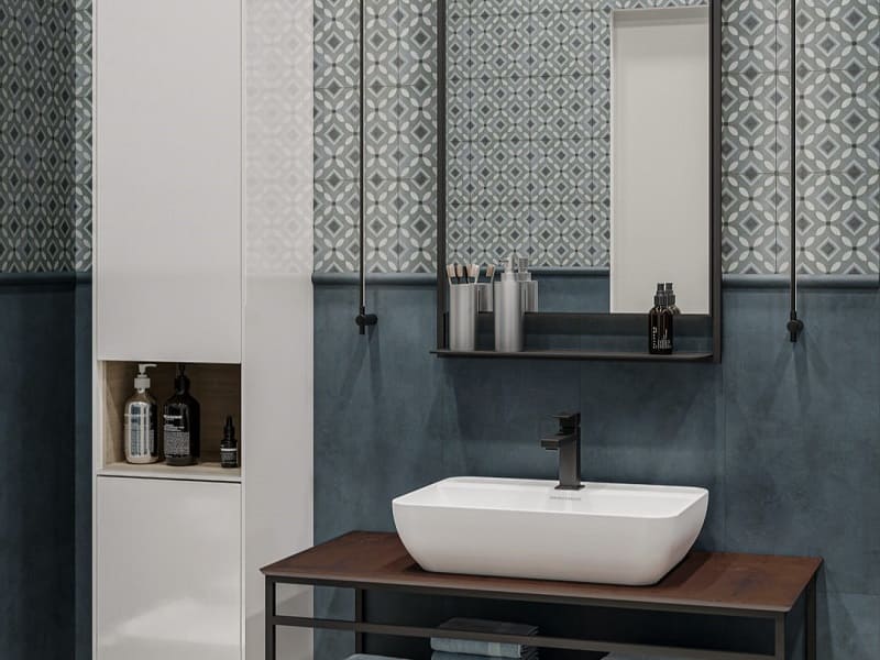 Ванная Про Чементо Ванная Про Чементо