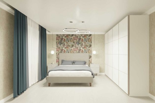 Спальня Джангл / Фрегат