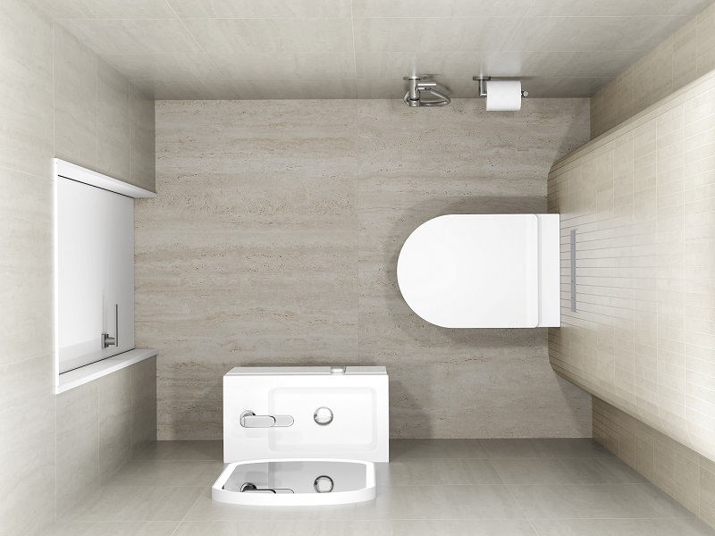 Туалетная комната Сан-Марко Туалетная комната Сан-Марко