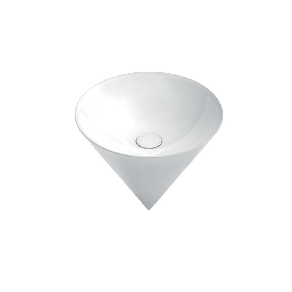 Подвесные раковины