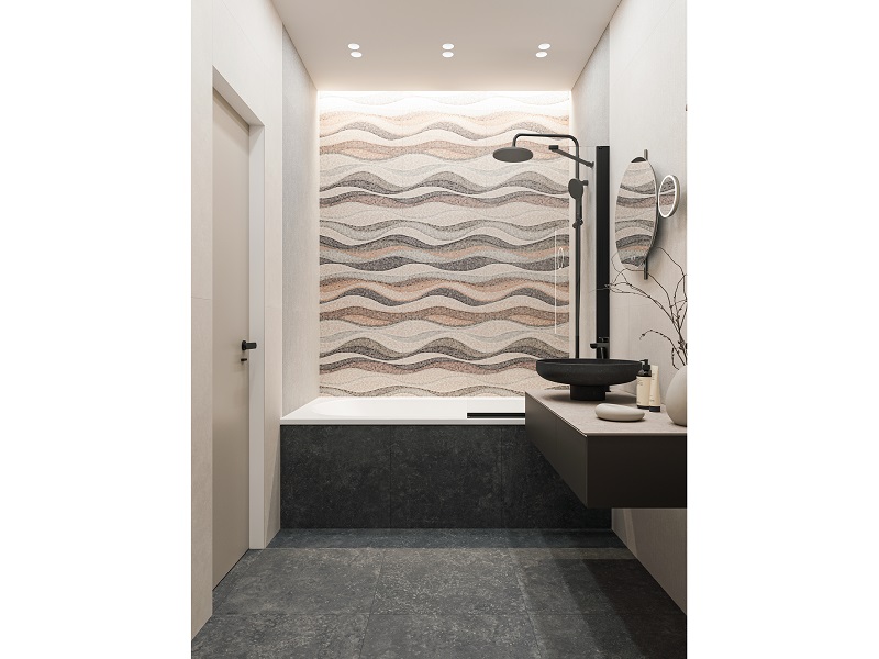 Ванная комната Касабланка Ванная комната Касабланка