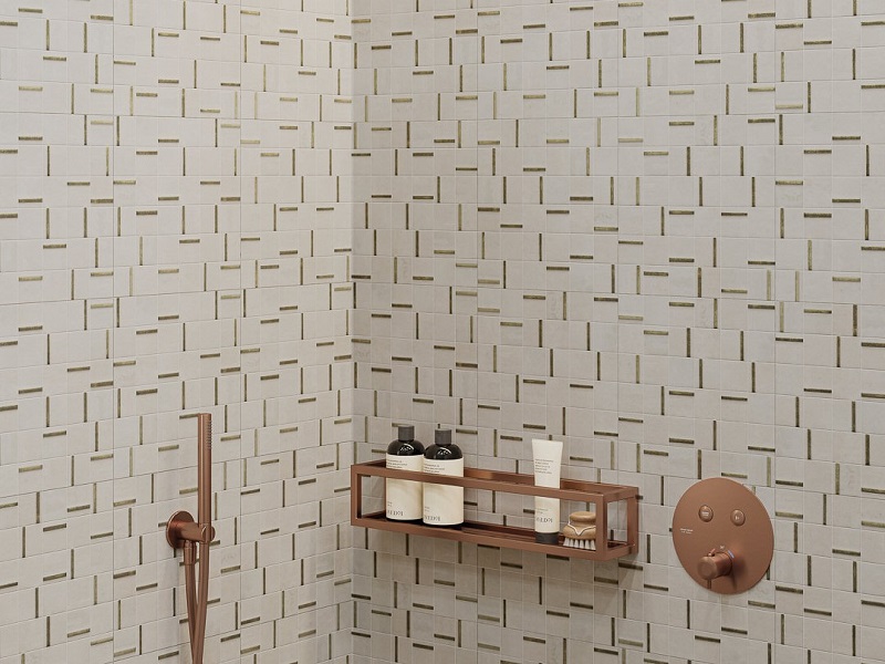 Ванная комната с душевой Гварди Ванная комната с душевой Гварди