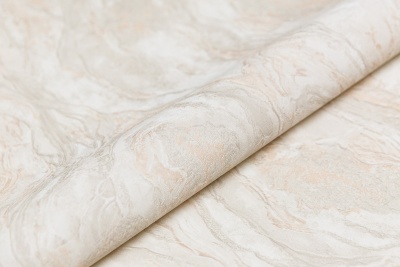 Обои виниловые на флизелиновой основе Венето база универсальная 2, бежевый светлый