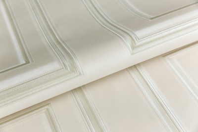 Обои виниловые Буазери мотив, желтый Обои виниловые Буазери мотив, желтый