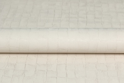 Обои виниловые на флизелиновой основе Мираж, база универсальная, бежевый светлый Обои виниловые на флизелиновой основе Мираж, база универсальная, бежевый светлый