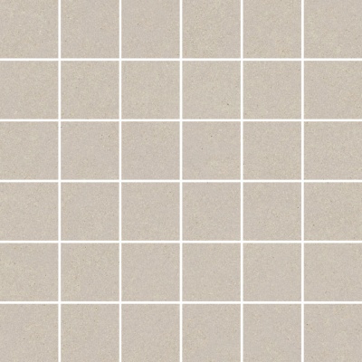 Декор Рабат мозаичный бежевый матовый обрезной 30x30x0,9