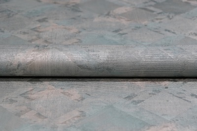 Обои виниловые Винтаж база универсальная, зеленый Обои виниловые Винтаж база универсальная, зеленый