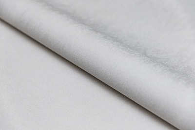 Обои виниловые на флизелиновой основе Ориент база, серый светлый