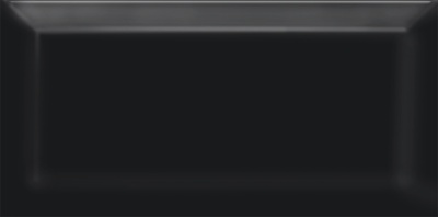 Бланше чёрный грань глянцевый 20x9,9x0,92 Бланше чёрный грань глянцевый 20x9,9x0,92