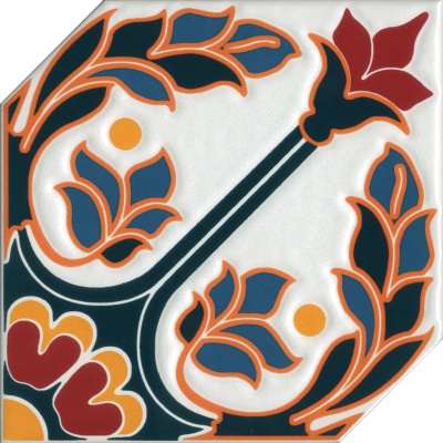 Декор Болао 4, 15x15x0,69 Декор Болао 4, 15x15x0,69