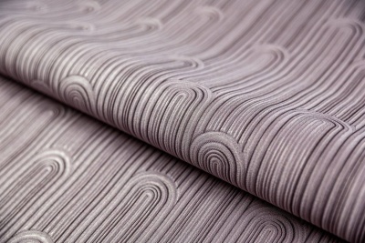 Обои виниловые Арки мотив, фиолетовый Обои виниловые Арки мотив, фиолетовый