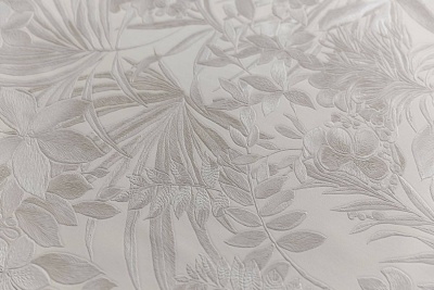 Обои виниловые Джангл мотив, светлый бежевый Обои виниловые Джангл мотив, светлый бежевый